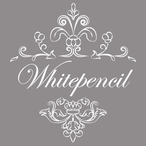 Whitepencil